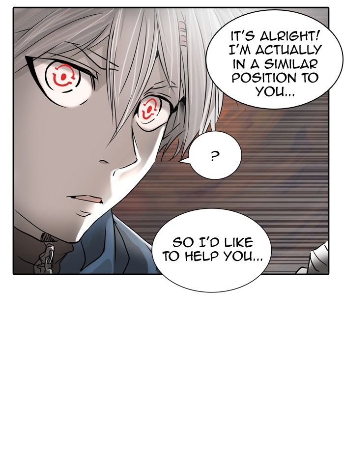 Tower of God Chapter 323 109